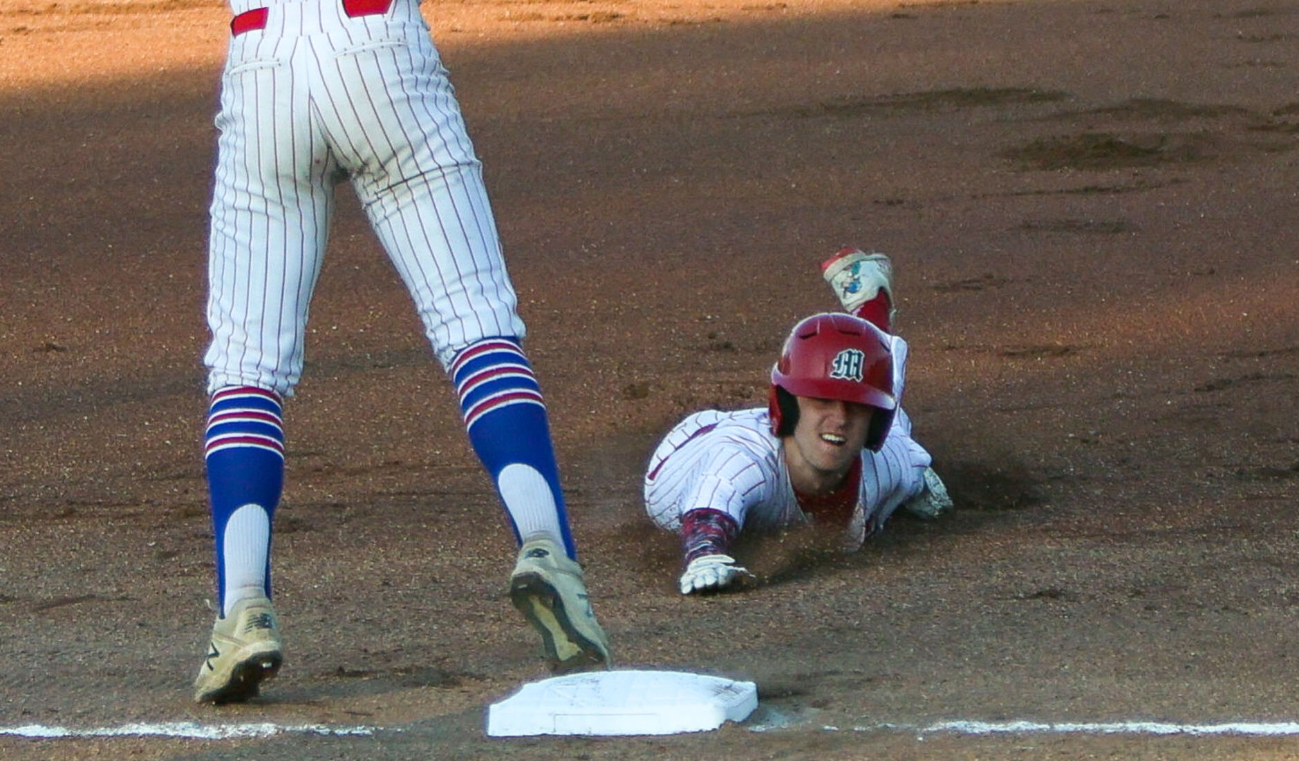 Munster baseball